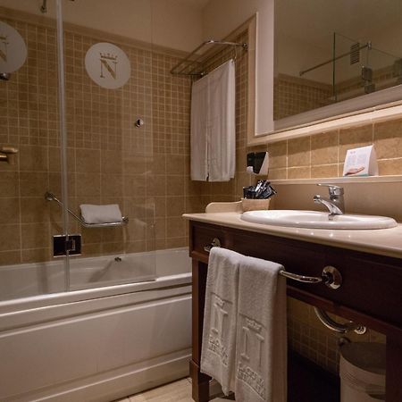 Laguna Nivaria Hotel & Spa Сан-Кристобаль-де-Ла-Лагуна Экстерьер фото